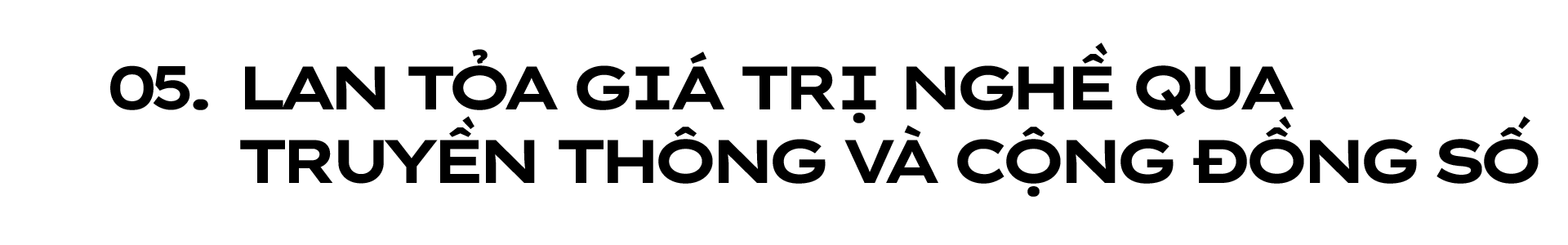 Banner Zoom in