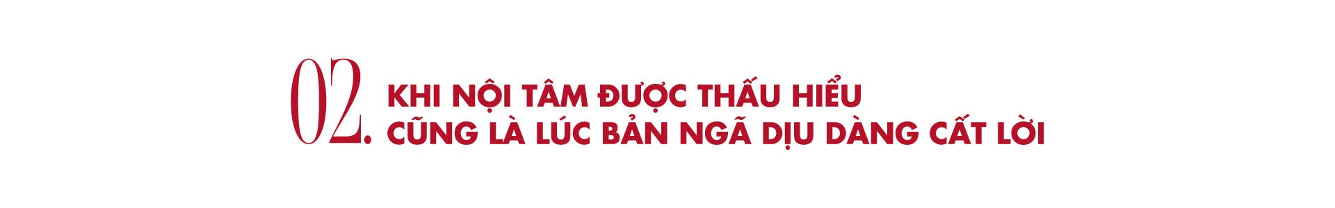 Banner Zoom in