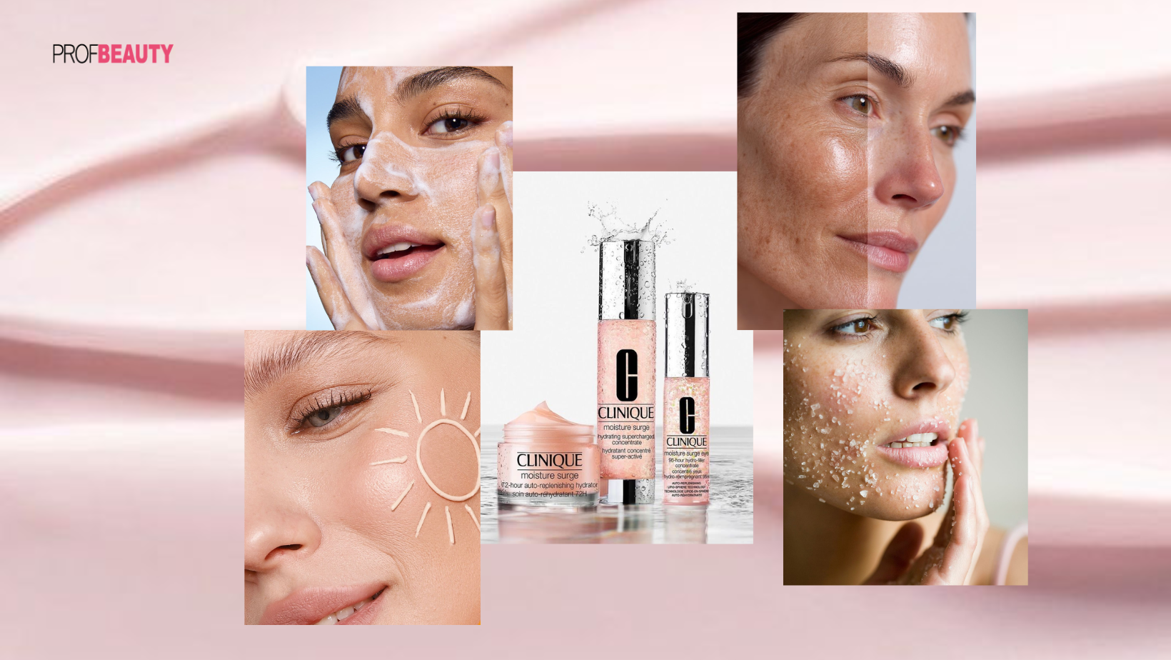 Thói quen âm thầm khiến da khô nẻ dù thoa dưỡng ẩm mỗi ngày