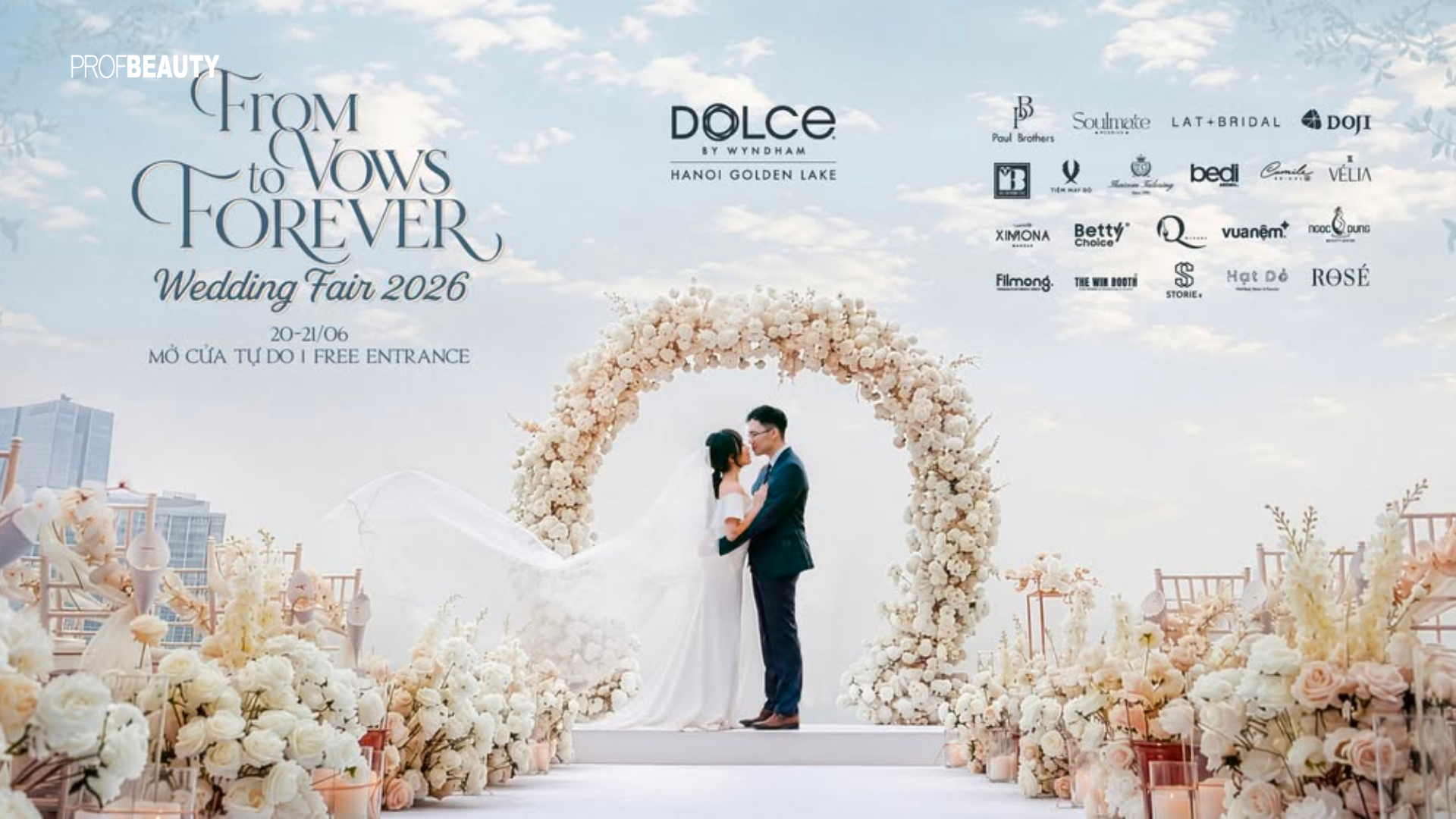Banner Zoom in