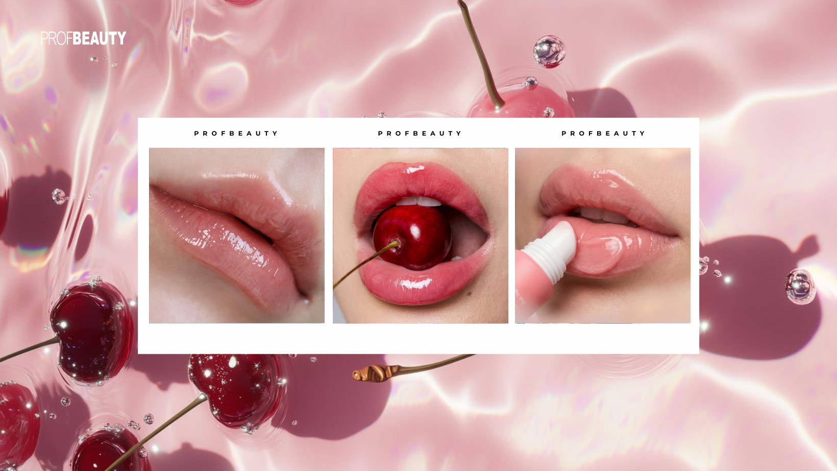 Đừng vội khử thâm môi nếu bạn chưa biết những điều sau