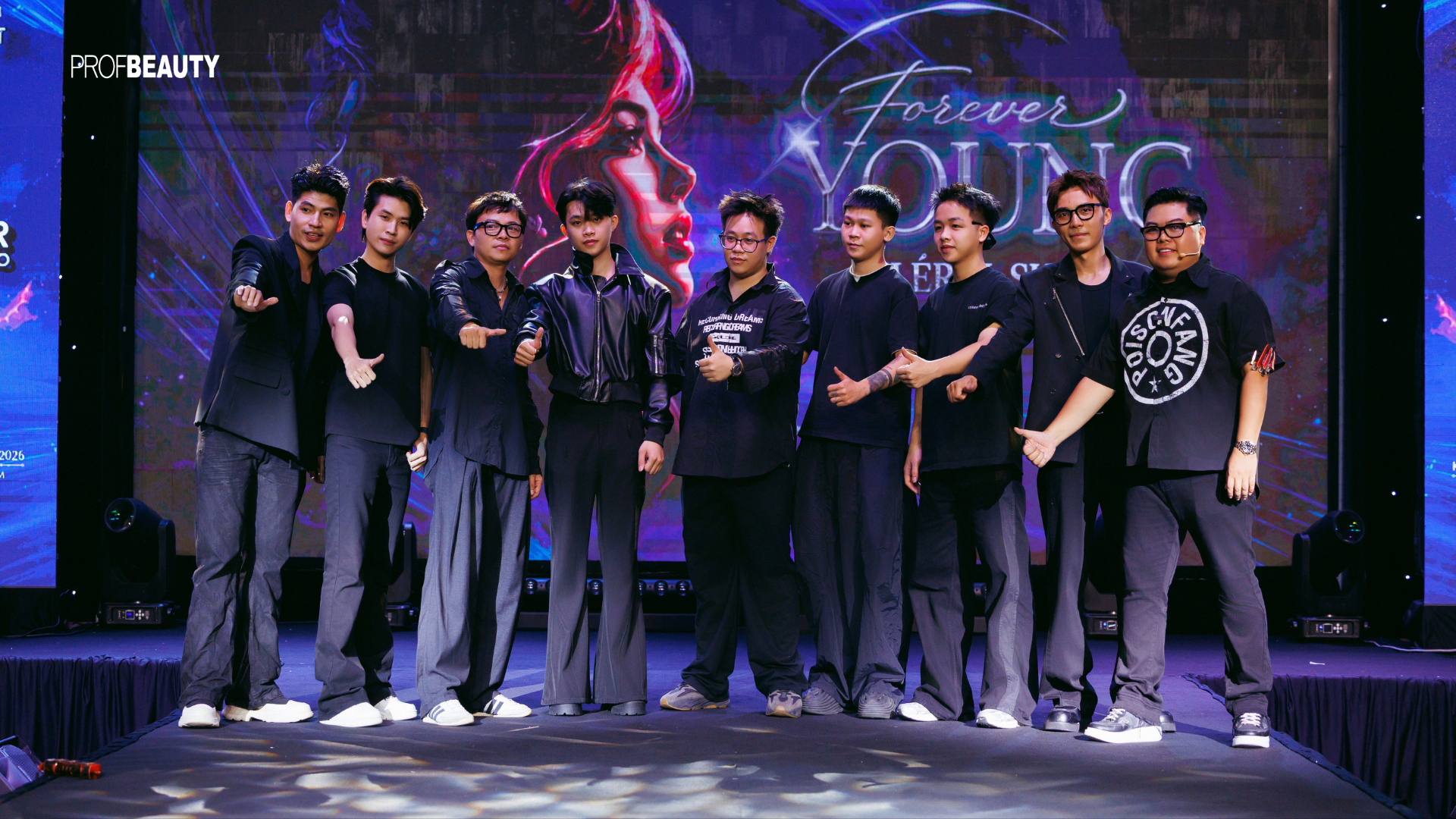 Banner Zoom in