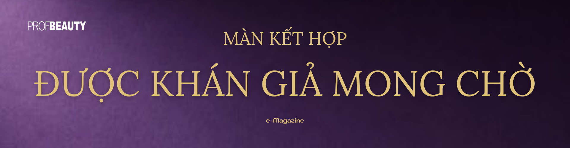 Banner Zoom in