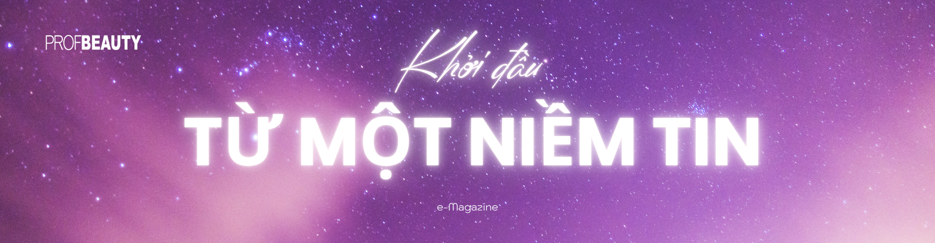 Banner Zoom in