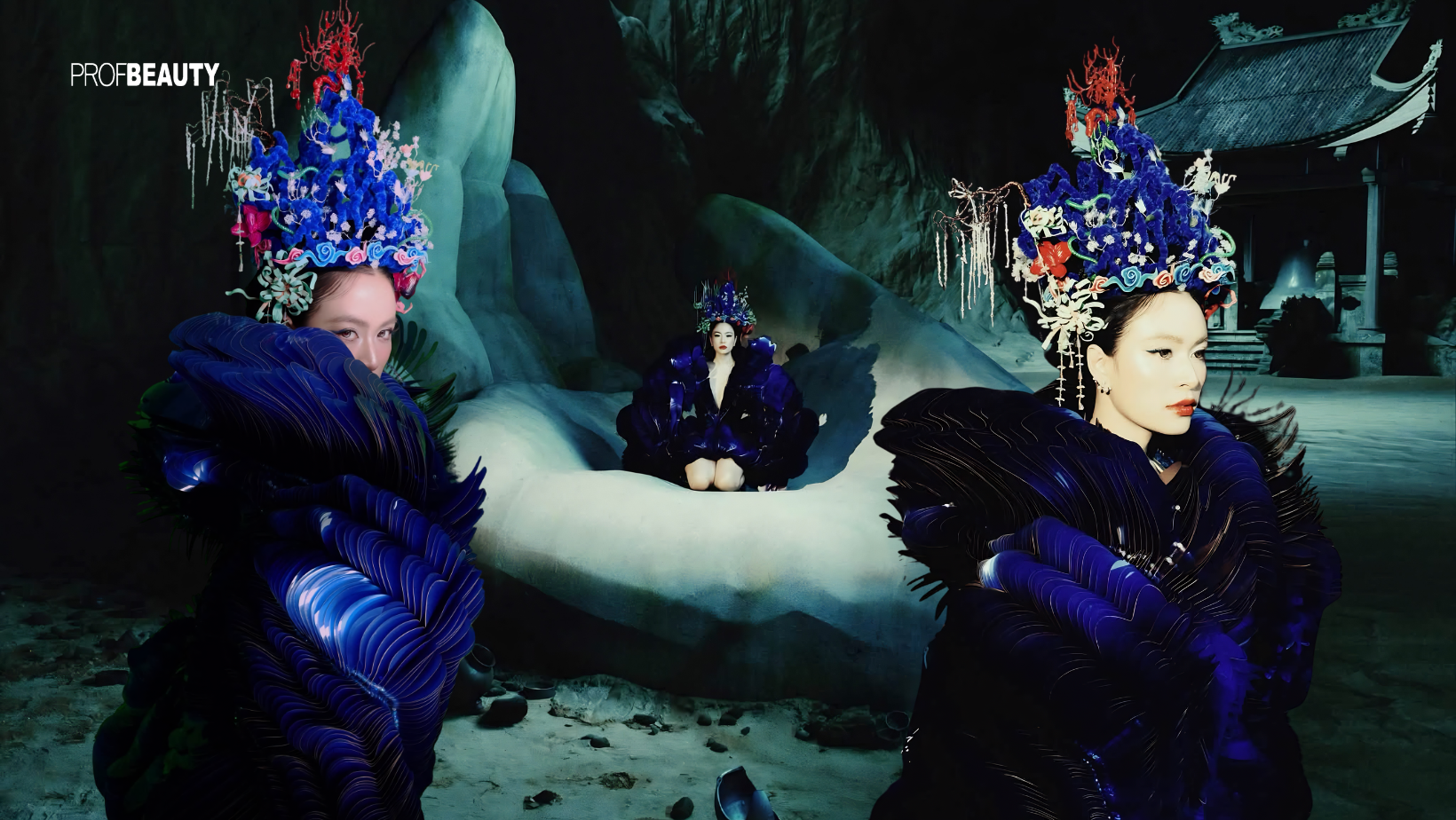 Banner Zoom in