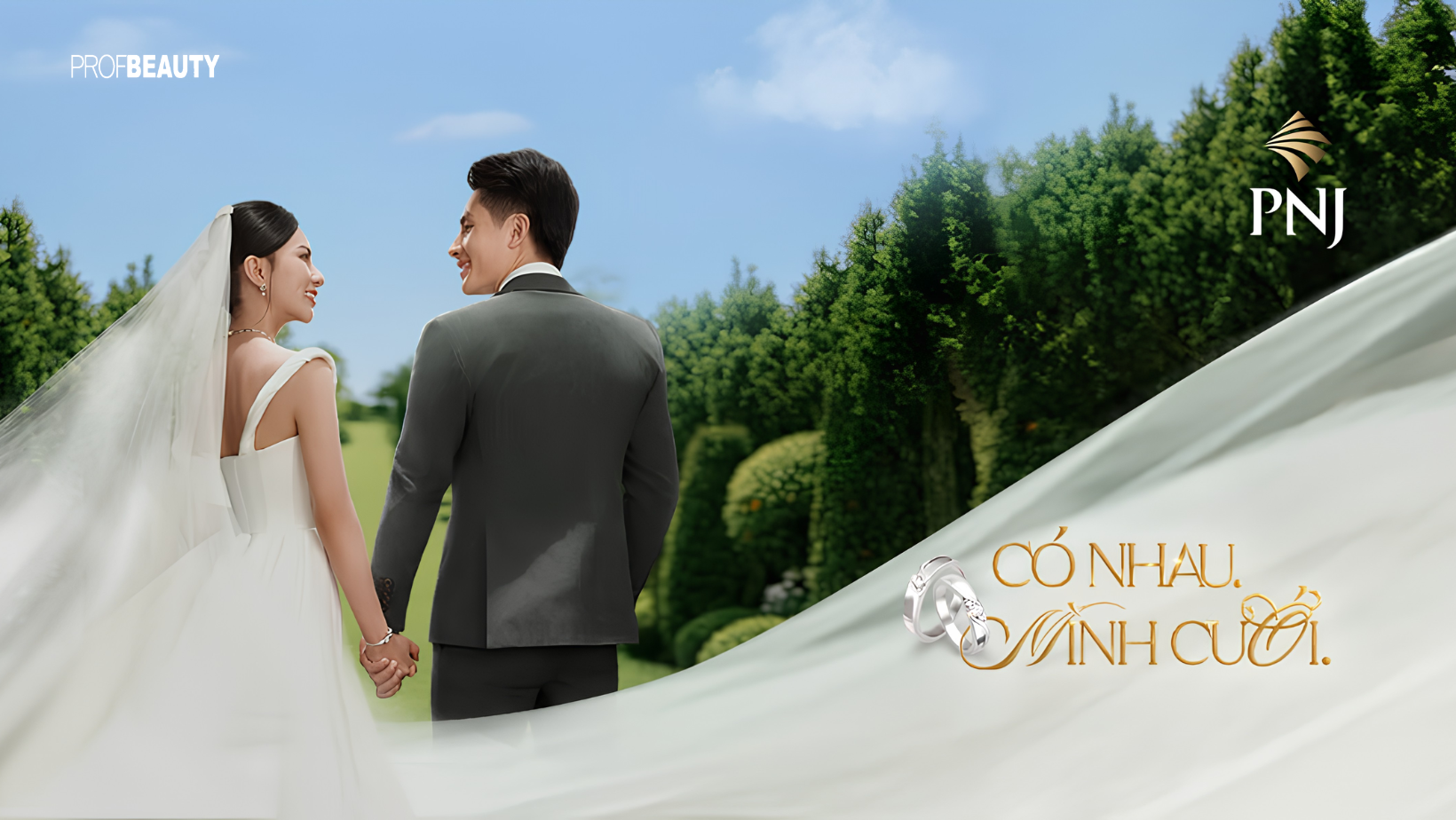 Banner Zoom in