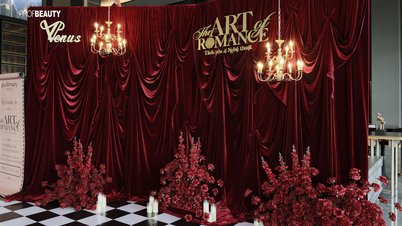 Banner Zoom in