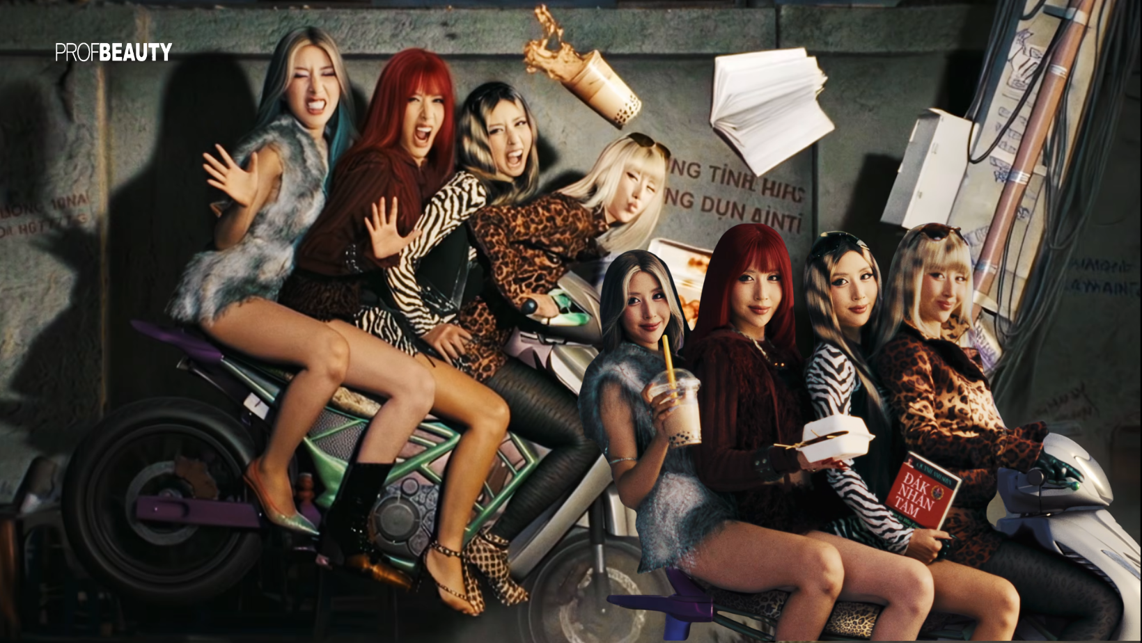 Banner Zoom in