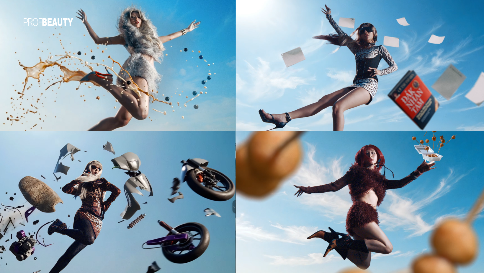 Banner Zoom in