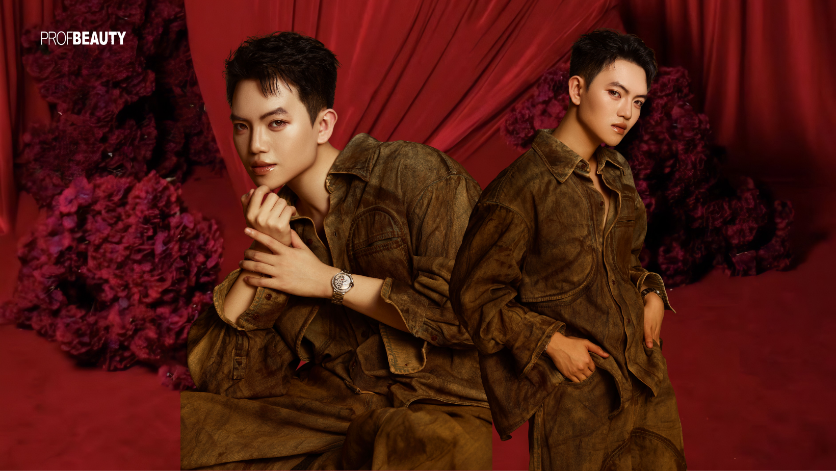 Banner Zoom in