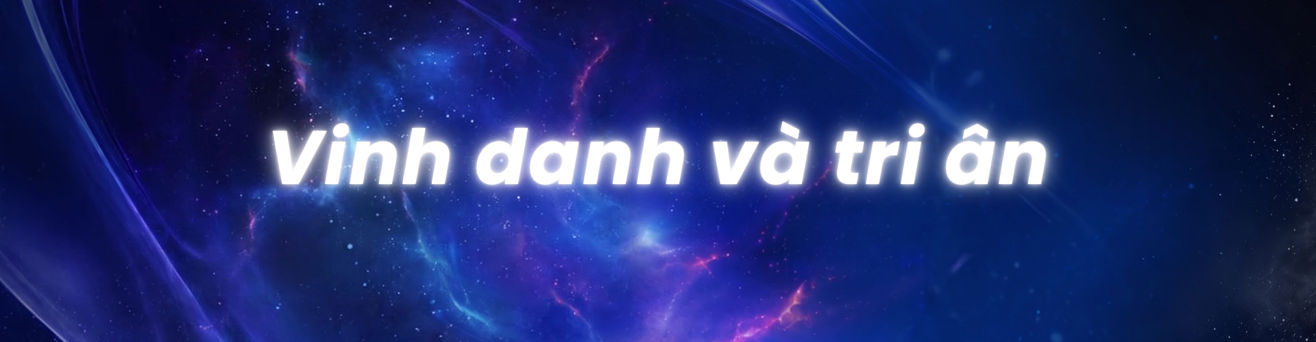 Banner Zoom in