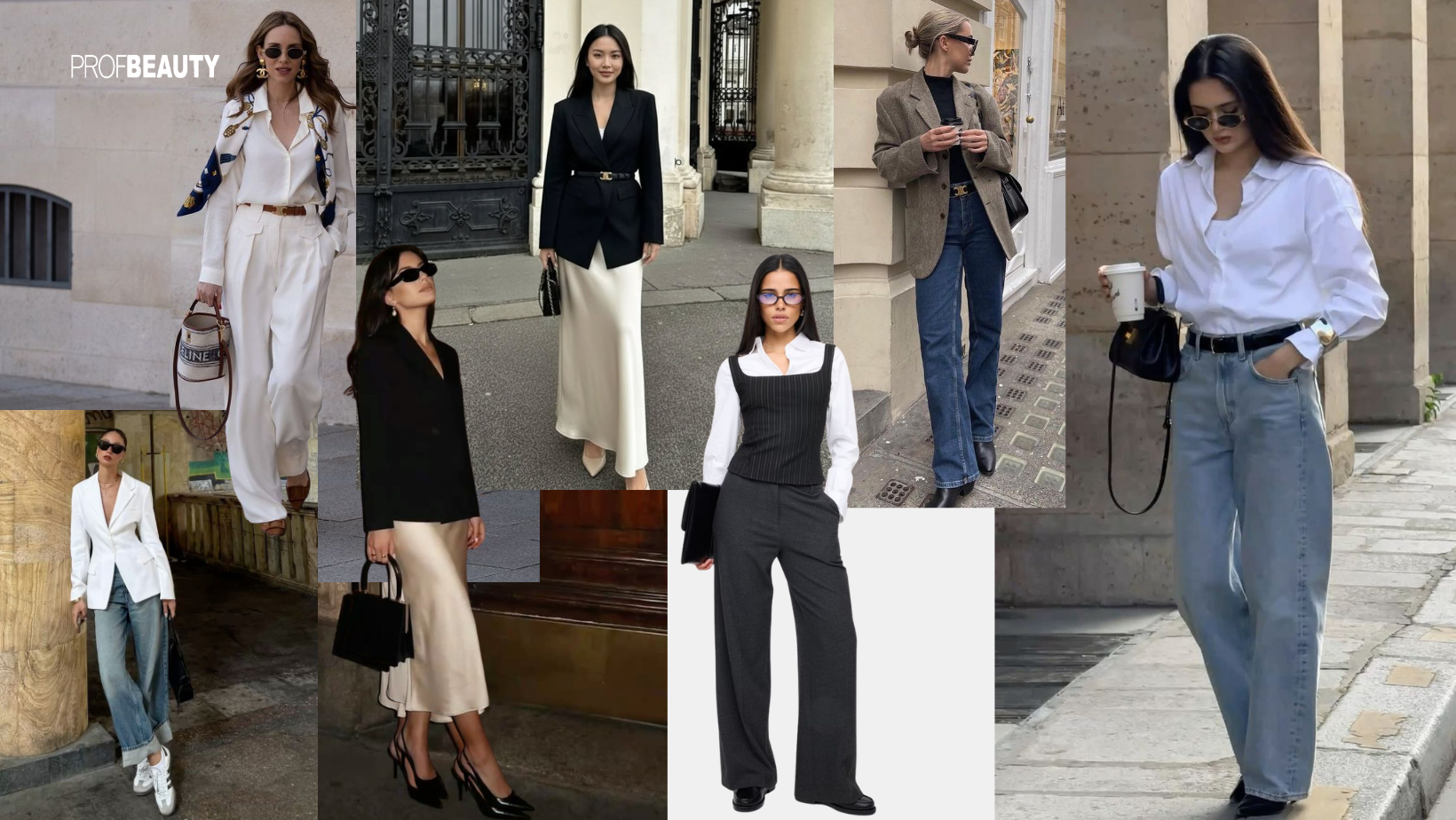 5 thiết kế thời trang đầu tư một lần thời thượng nhiều năm