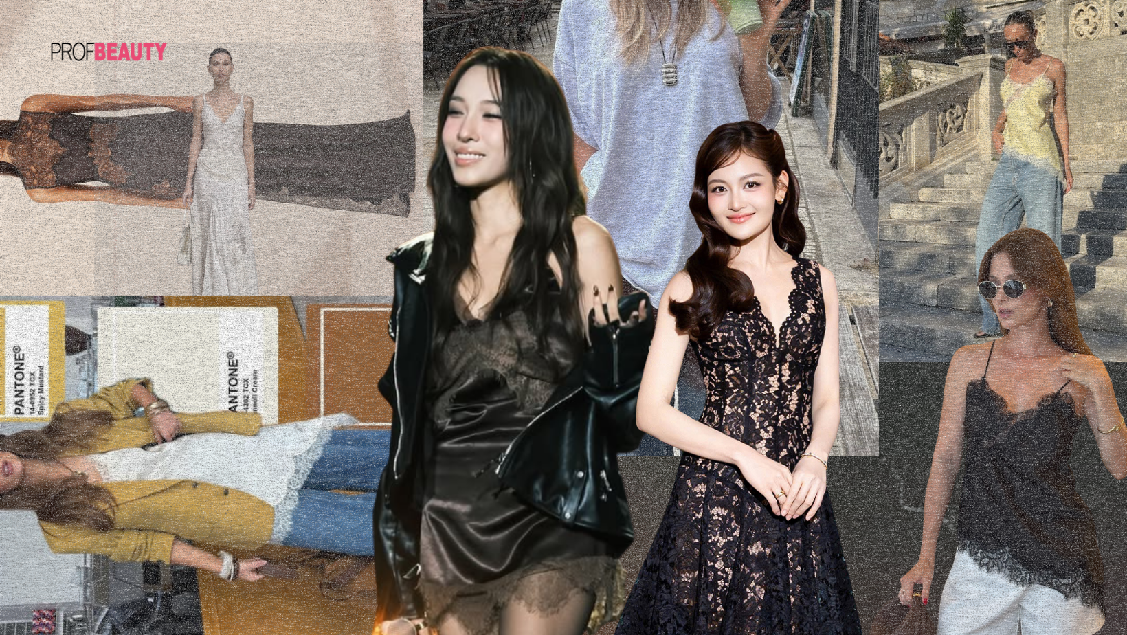 Ren 2026: Nghệ thuật layer và tinh thần thời trang mới