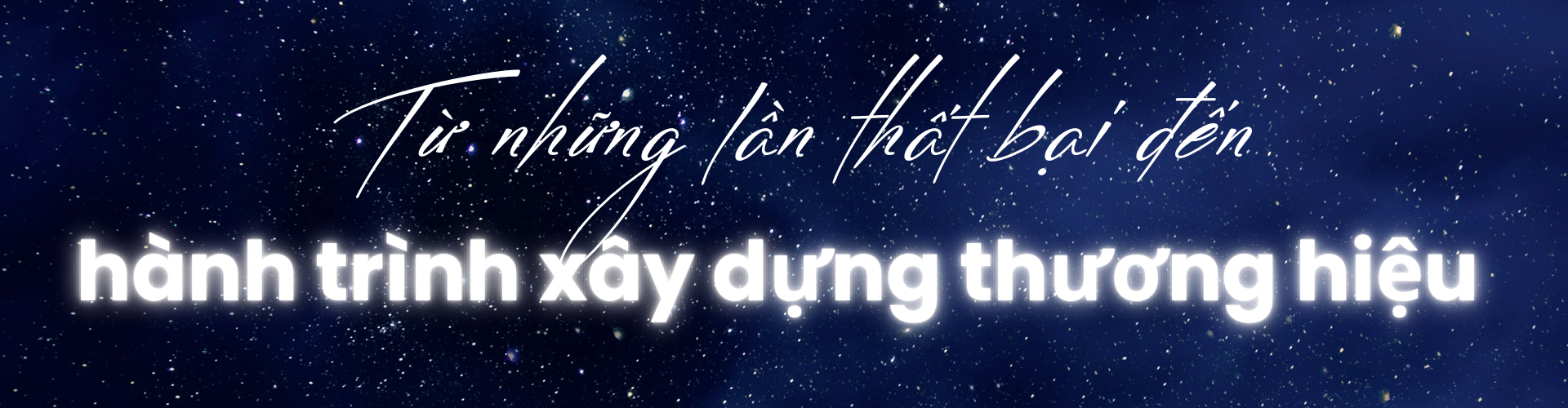 Banner Zoom in