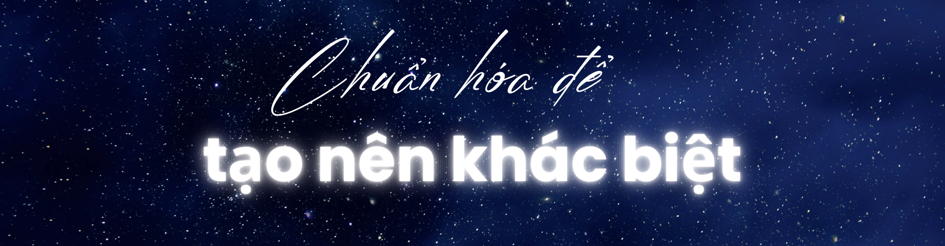 Banner Zoom in