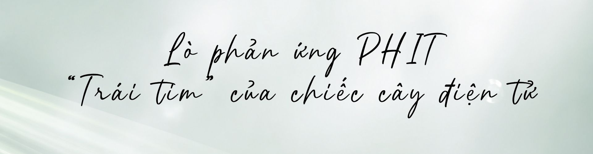 Banner Zoom in