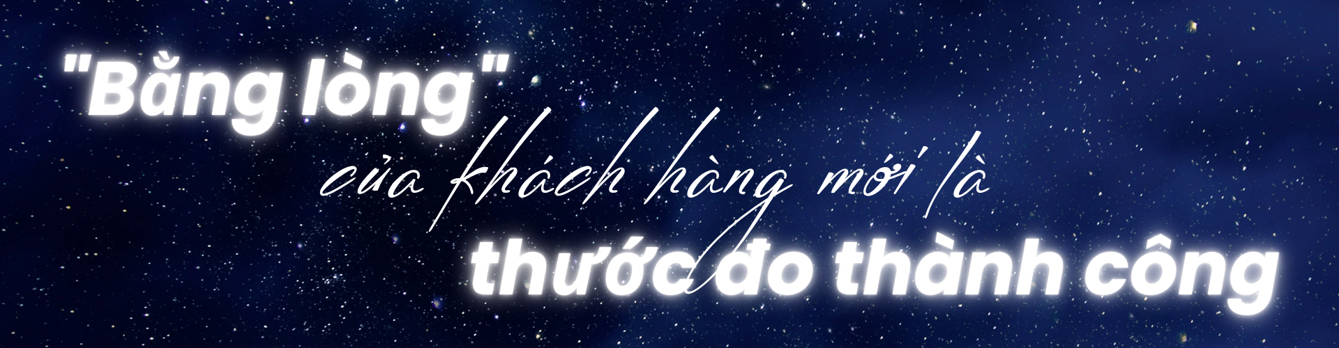 Banner Zoom in