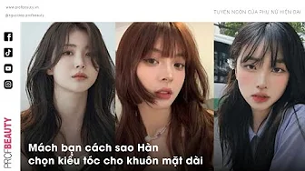 4 kiểu tóc nhẹ mát cho nàng trong mùa hè