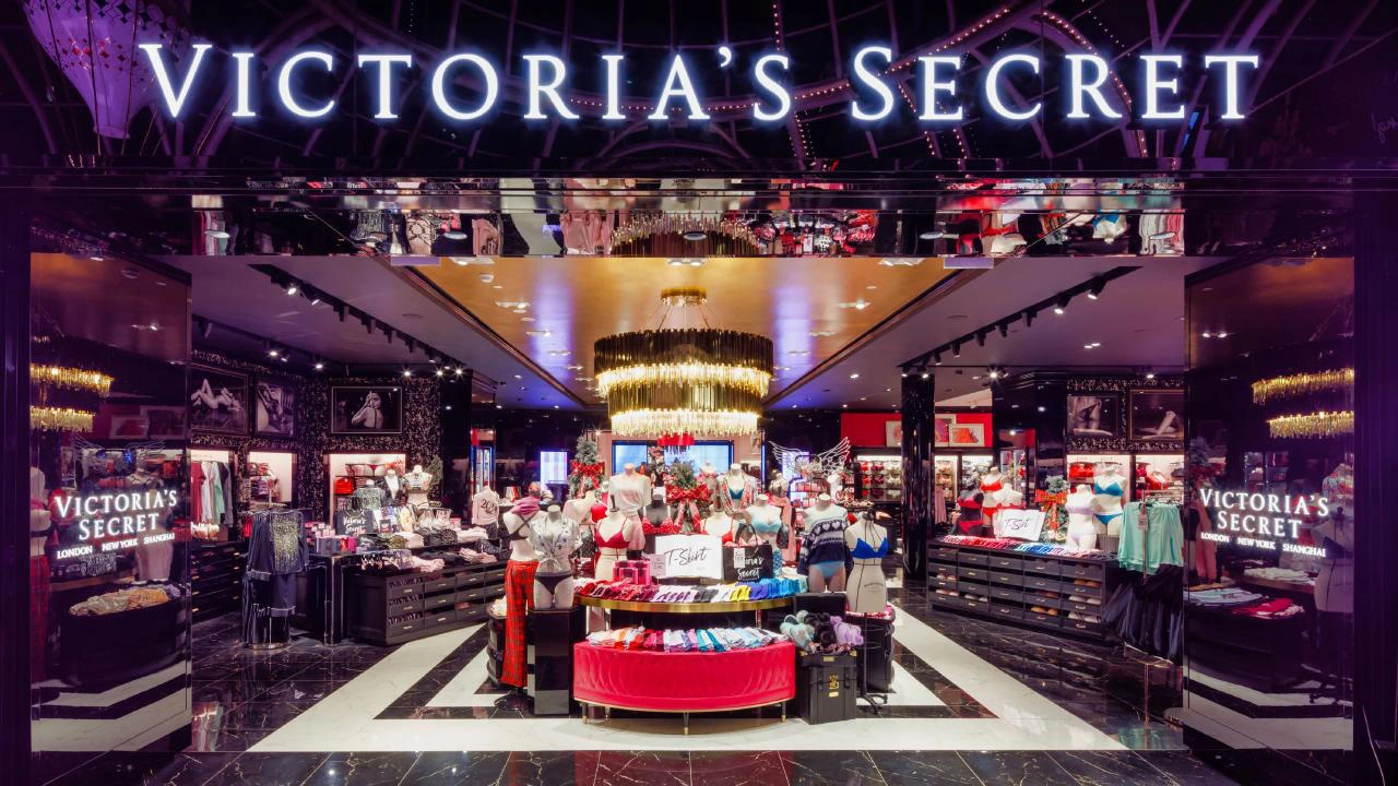 Đổi mới của Victoria’s Secret dựa trên sở thích và lối sống cá nhân của khách hàng. 