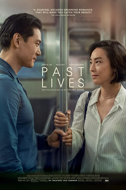 Past Lives được xem là “tuyệt phẩm lãng mạn” của điện ảnh Hàn Quốc