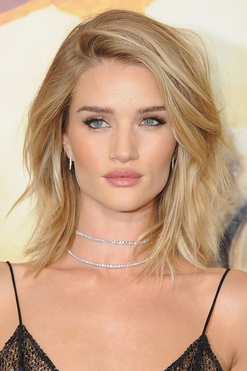 Rosie Huntington Whiteley