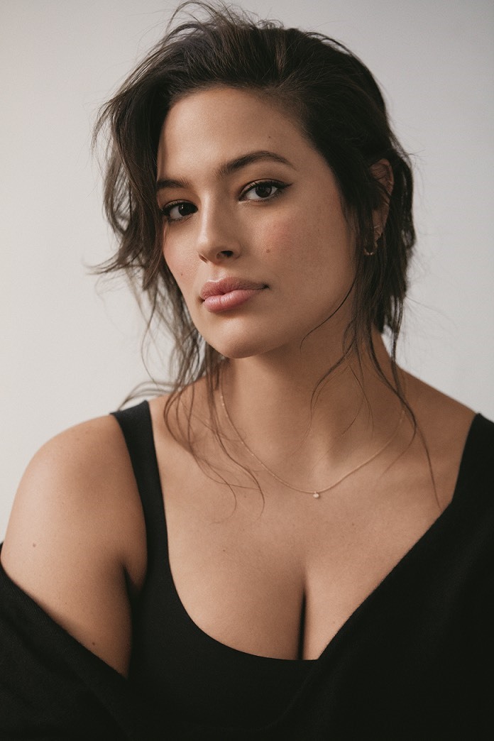 Ashley Graham