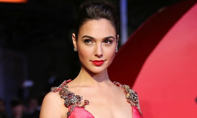 Gal Gadot