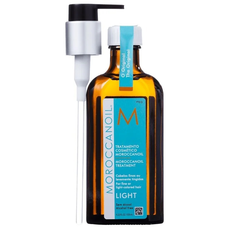 Moroccanoil-Treatment