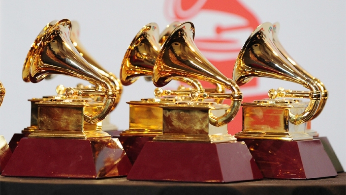 Tổ chức một lễ trao giải quốc tế tương tự Grammy là kế hoạch Nhật Bản đang hướng đến